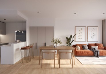 Departamento a estrenar en nuñez de dos ambientes- FULL AMENITIES entrega 06-28