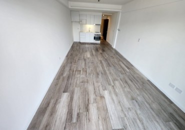 Departamento financiado a estrenar en Florida Oeste
